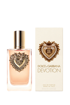 Devotion Eau de Parfum